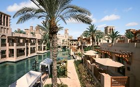Jumeirah Dar Al Masyaf-Madinat Jumeirah